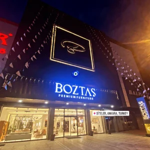 Boztaş Premium Ankara